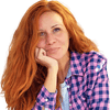 Анна Гін