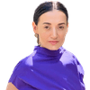 Олена Комар