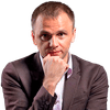 Олег Постернак