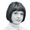 Елена Волянская