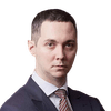Александр Габуев