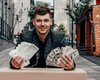 Михаил Хомич о том, как зарабатывать 2000$ в месяц