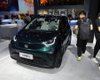 Chery представили городской электромобиль с запасом хода 408 км за $9000 (фото)