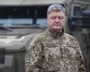 Порошенко и глава СБУ отправились в зону проведения ООС