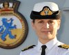 Командиром корабля ВМС Великобритании впервые назначена женщина