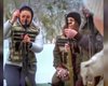 Украинские валькирии: женщины рассказали, почему нужно учиться владеть оружием (видео)