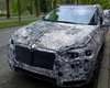В Баварии впервые показали BMW X7