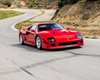 На продаж виставили суперкар Ferrari F40 чотириразового чемпіона "Формули-1" (фото)