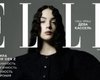 Российский Elle раскритиковали из-за буквы Z на обложке