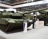 Альтернатива MGCS: у Німеччині розробляють танк нового покоління Leopard 2AX