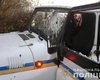 В Ровенской области копатели янтаря напали на полицейских