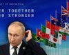 Встреча G20 на Бали. Путин хочет договориться с Западом и заключить очередной "Минск"