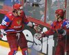 Хоккей. Россия выиграла чемпионат мира