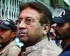 В Пакистане суд продлил арест экс-президенту Мушаррафу еще на две недели