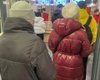 В столичных отделениях "Новой пошты" образовались огромные очереди, – соцсети