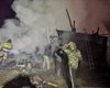 В России сгорел дом престарелых: погибли 11 человек