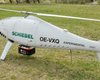 Беспилотный вертолет Camcopter S-100 вооружили лазером: для чего это нужно (фото)