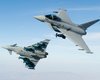Дефіцит машин: Туреччина може придбати 40 винищувачів Eurofighter