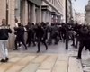 Комендантська година у Франції та розграбовані бутики в Італії: як проходять масові протести в Європі (відео)