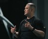 "Крым превратится в остров": Михаил Федоров анонсировал "веселые" события (видео)