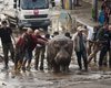 Трагедия Верийского ущелья. Рассказ очевидца потопа в Тбилиси