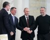 Оккупанты Крыма присвоили 400 предприятий Украины, - МИД
