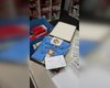 Відправив орден "Новою Поштою": Зеленський повертає Навроцькому найвищу польську відзнаку (фото)