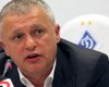 Игорь Суркис хотел бросить "Динамо" Киев