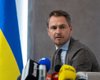Кравченко виїхав з України у службове відрядження: ЗМІ стало відомо про його поїздку до Франції