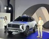 Tucson на минималках: Hyundai показали недорогой кроссовер с "мультяшным" названием (фото)