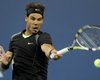Рафаэль Надаль вышел в полуфинал US Open
