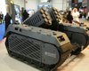 Наземний робот Milrem Robotics THeMIS стрілятиме бойовими дронами: що відомо