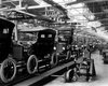 Революція в автовиробництві: 112 років тому Ford запустив перший у світі конвеєр (фото)