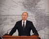 Соразмерность имеет значение. Почему Путин пугает, а нам не страшно