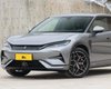 Китайцы представили стильного конкурента Tesla Model Y с запасом хода 662 км (фото)