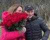 Украинский воин сделал предложение любимой через 9 дней после возвращения из плена (видео)