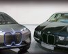 Откуда взялись ноздри. BMW рассекретила концепт 1996 года с огромными ноздрями (видео)
