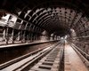 Названы самые проблемные туннели киевского метро