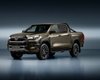 Toyota презентовала экономичный рамный внедорожник с расходом менее 8 л на 100 км (фото)
