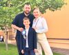Алена Омаргалиева прокомментировала слухи о разводе с Тамерланом после 11 лет брака