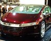 Honda представила первый потребительский водородный автомобиль