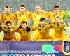 Сборная Украины по футболу может сыграть с Бразилией и Уругваем