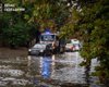 В Одесі після зливи МАФ із шаурмою "поплив" вулицею: яка ситуація в місті (відео)