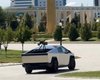 "Это удивительно": Маск рассказал, дарил ли Tesla Cybertruck Кадырову (видео)