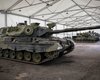 Дания отправила в Украину первые 10 танков Leopard 1A5 (фото)
