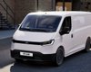 Пополнение в семействе: презентован новый электромобиль Ford Transit (видео)