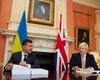 Великобритания выделит новые кредиты Украине: Зеленский сообщил о $1,3 млрд поддержки