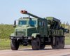 Спустя два года: военные возобновили испытания 155-мм САУ "Богдана" (фото)