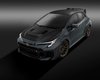 Карбон, 300 сил и нет задних сидений: дебютировала самая экстремальная Toyota Corolla (фото)