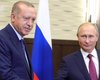 Путин заявил, что пригласил Эрдогана в оккупированный Крым на открытие мечети